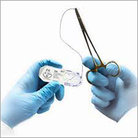 Absorbable Surgical Suture