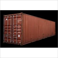 Used  Storage And Cargo Container