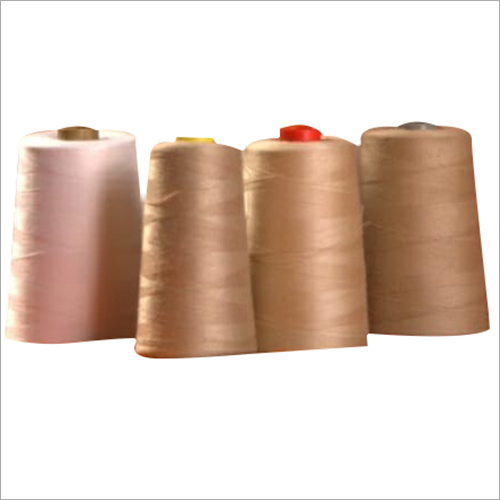 Quick Dry Automotive Polyester Thread