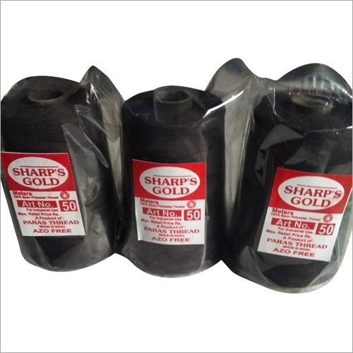 2 Ply 50 Polyester Jeans Thread