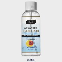 100 ml Hand Sanitizer