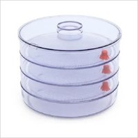 4 Pc Sprout Maker Height: 7 Inch (in)