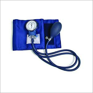 Manual Medical Sphygmomanometer