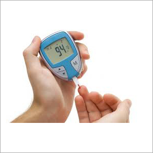Self Monitoring Blood Glucose Devices