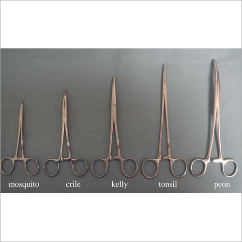 Surgical Scissors By MORGAN HEALTHCARE SERVICES