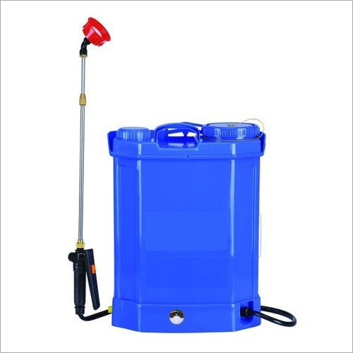 Agriculture Fogging Machine - Automatic Operation | High Efficiency and Optimal Pest Control