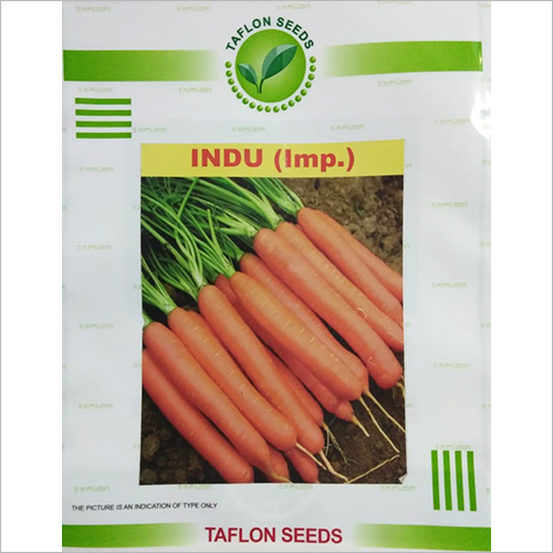 INDU Carrot Seed