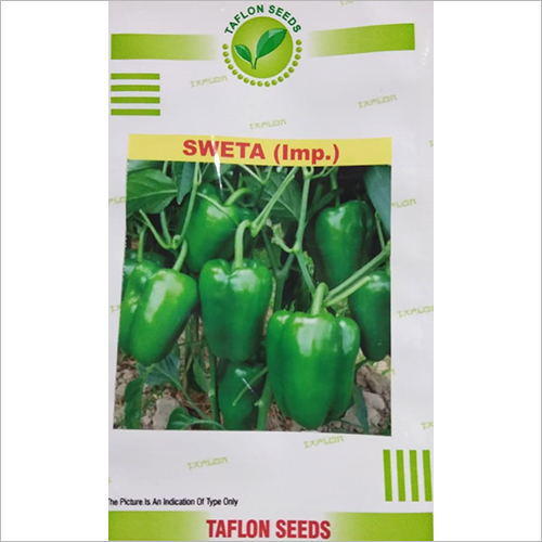 Sweta Capsicum Seed