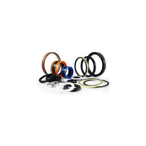 JCB HAMMER MASTER SEAL KIT Oil Seals