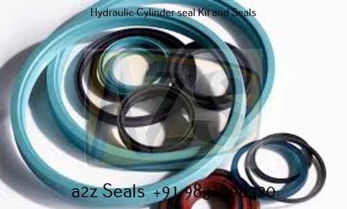 KOBELCO Seal Kit Oil Seals