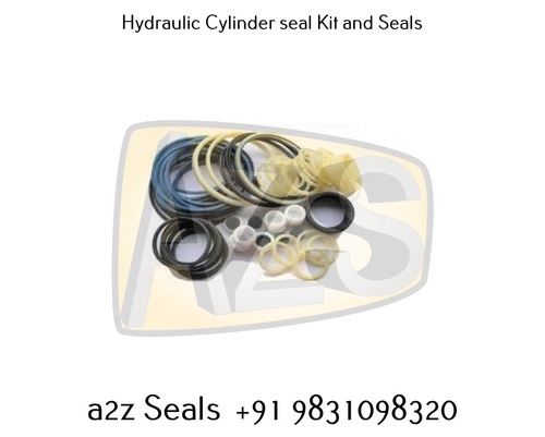 Komatsu Seal Kit Oil Seals