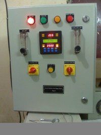 Carbon potential Control System