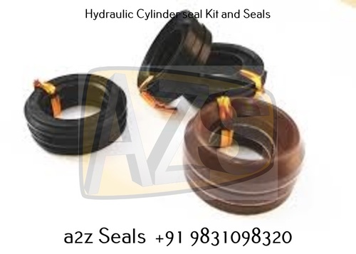 L&T Oil Seals