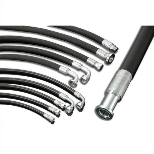 Hydraulic Hose Pipes