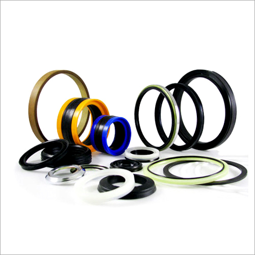 Hydraulic Seals