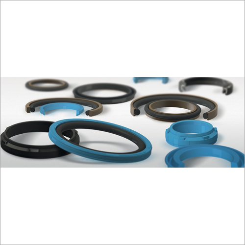 Pneumatic Seals