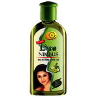 Lite Hair Oil