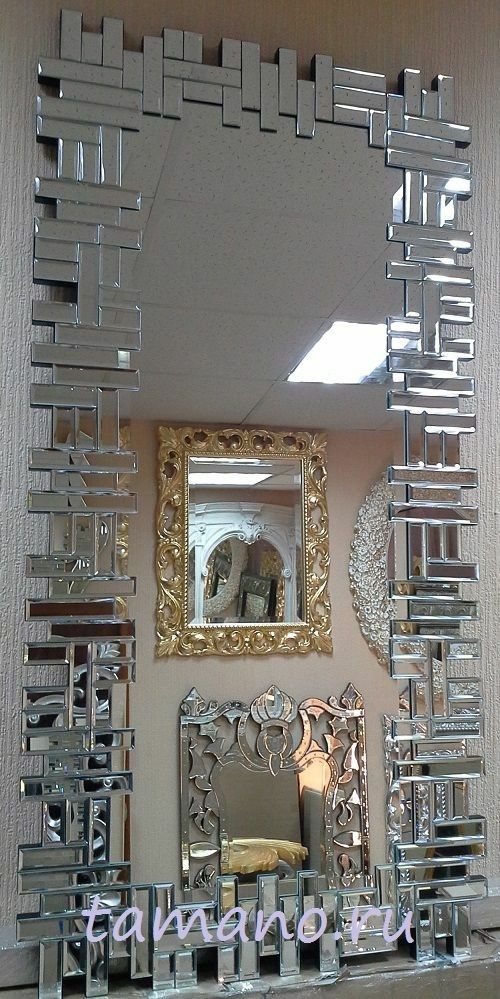 Designer mirrors deals