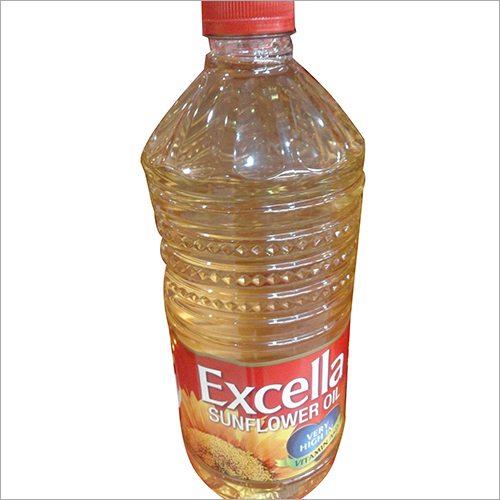 Sunflower Oil