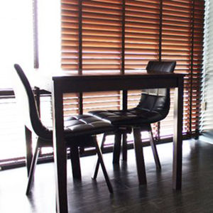 Wooden Blinds For Residential