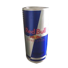 Red Bull Drink