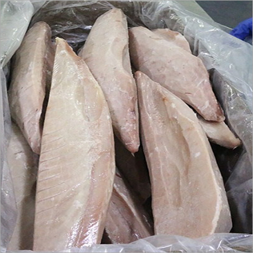 Raw Fish