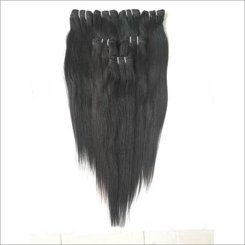 Virgin Indian Remy Straight Hair