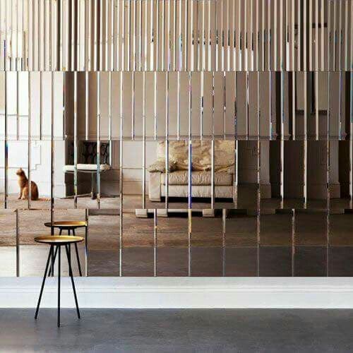 Mirror Wall Panel Supplier,Mirror Wall Panel Manufacturer, Delhi(NCR)