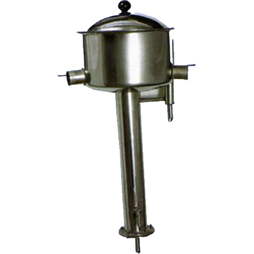 WATER STILL (WALL MOUNTING) HEAVY DUTY S.S. 304 Grade