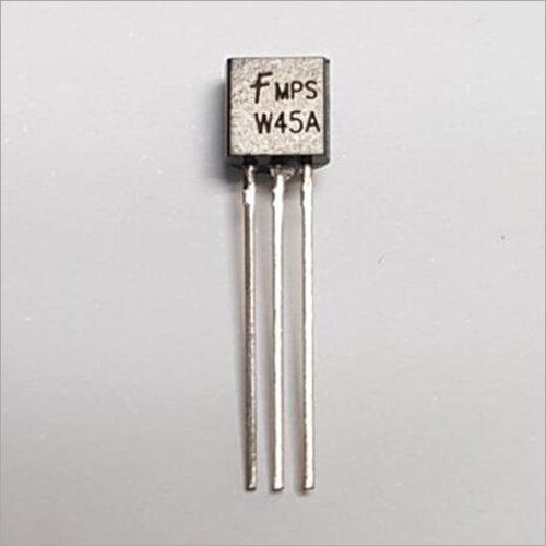 Bipolar Darlington Transistor