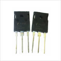 N-CH 500V 24A 3-Pin MOSFET Transistor