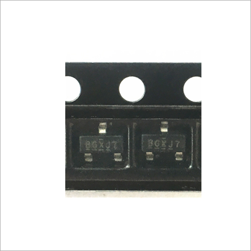 N-CH 30V 1.2A 3-Pin MOSFET Transistor