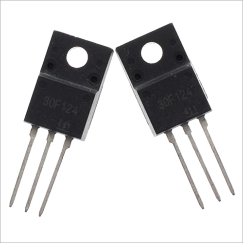 Diodes And Transistors