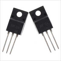 Transistor IGBT Tube Inline