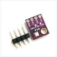 GY-BME280-5V Temperature and Humidity Sensor Atmospheric Pressure Sensor Module