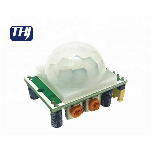 Motion Sensor Detector Module By THJ (HK) TECHNOLOGY LIMITED