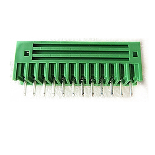 5.08mm Pitch PCB Connector