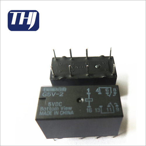 Electromagnetic Relay