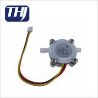 Water Flow Sensor