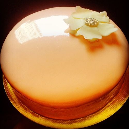 Manna Bakes - Anyone for Eggless Butterscotch Cake?... | Facebook
