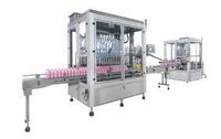 Shampoo Filling Machine