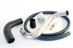 Cummins Radiator Hose Kit