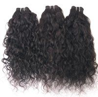 Raw Curly Indian Hair Chemically Free
