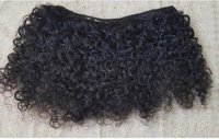 Raw Curly Indian Hair Chemically Free