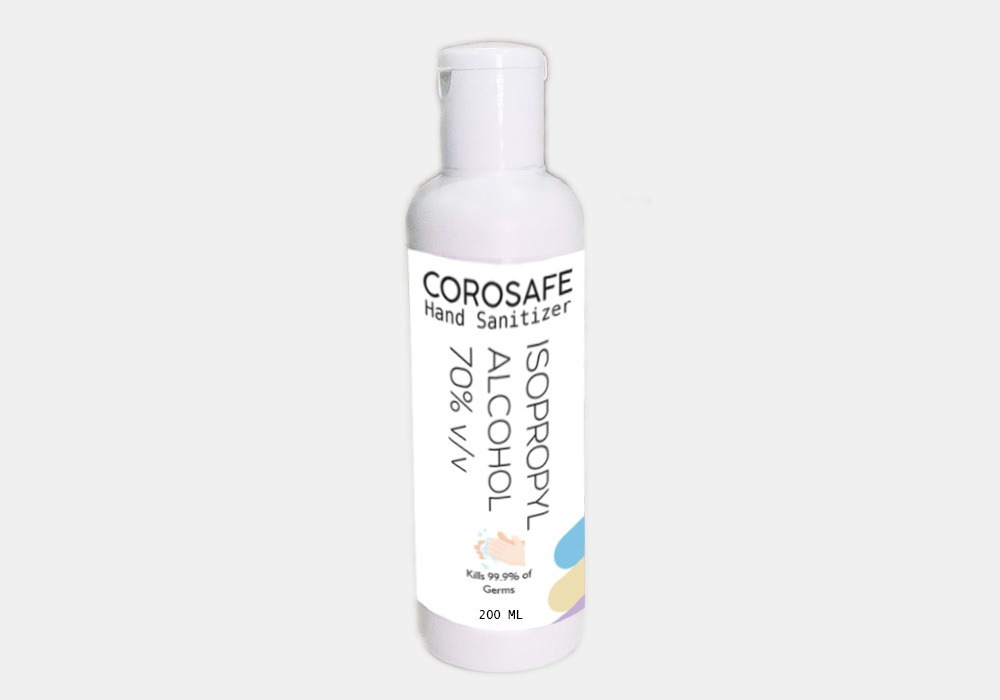 Corosafe Hand Sanitizer
