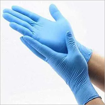 Nitrile Gloves Surgical Boxes