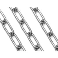 Long Link Chain