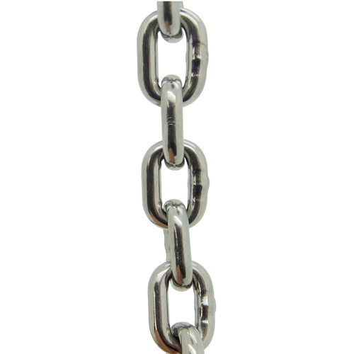 Metal Stainless Steel Chain