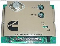 Cummins Diesel Generator Parts