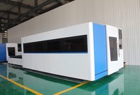 4015 Fiber Laser Cutting Machine